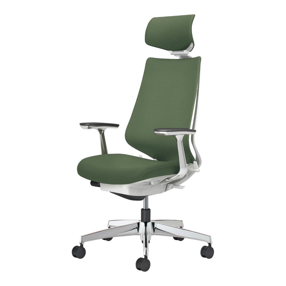 ディープグリーン