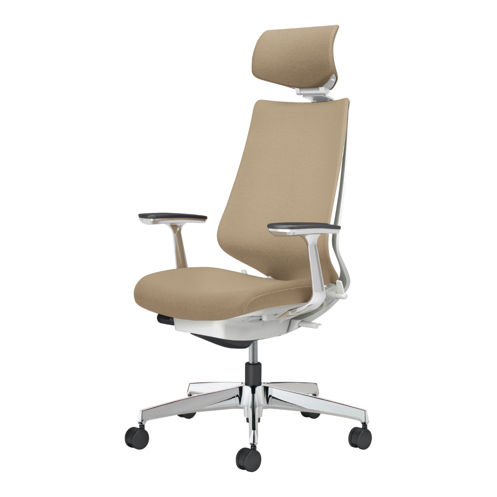 ソフトベージュ