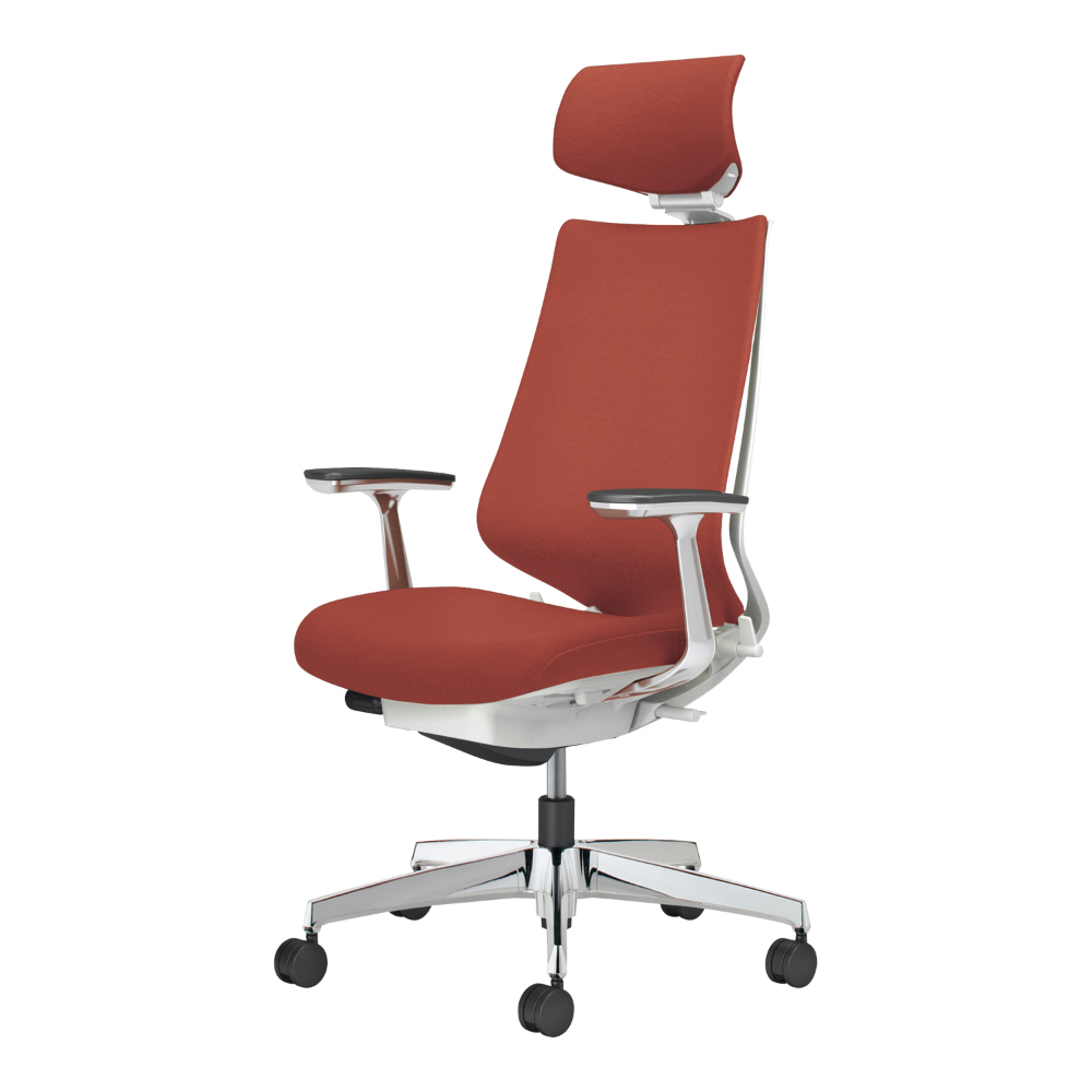 パーシアンレッド