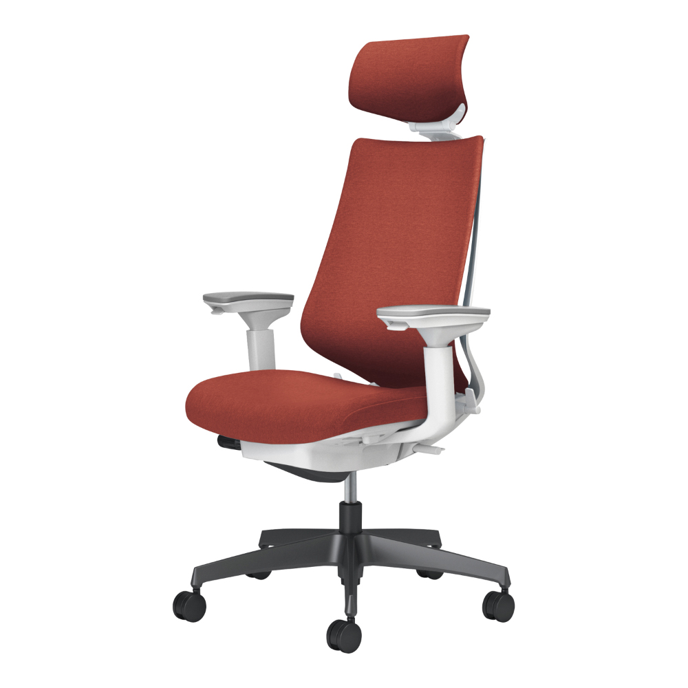 パーシアンレッド