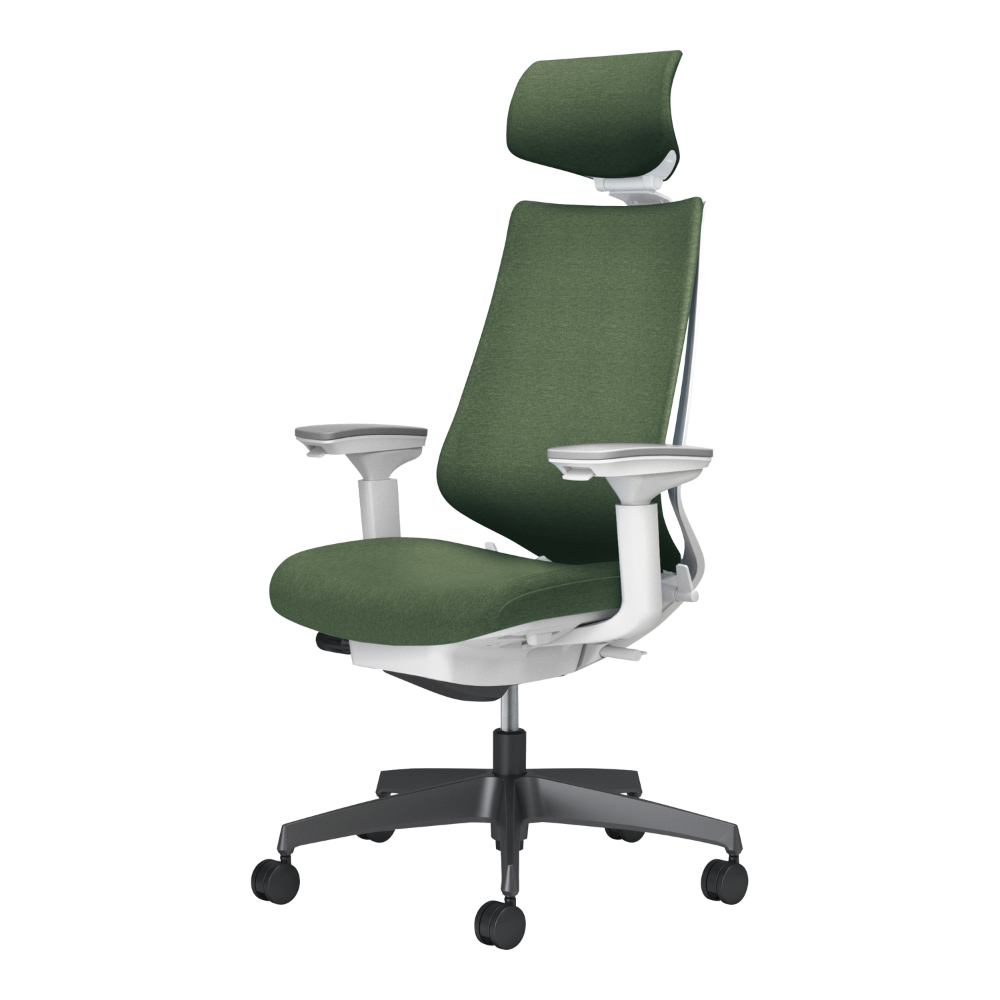 ディープグリーン