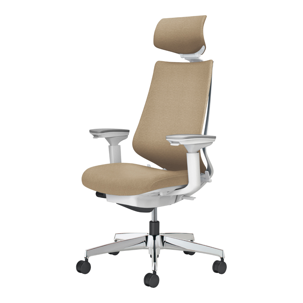 ソフトベージュ