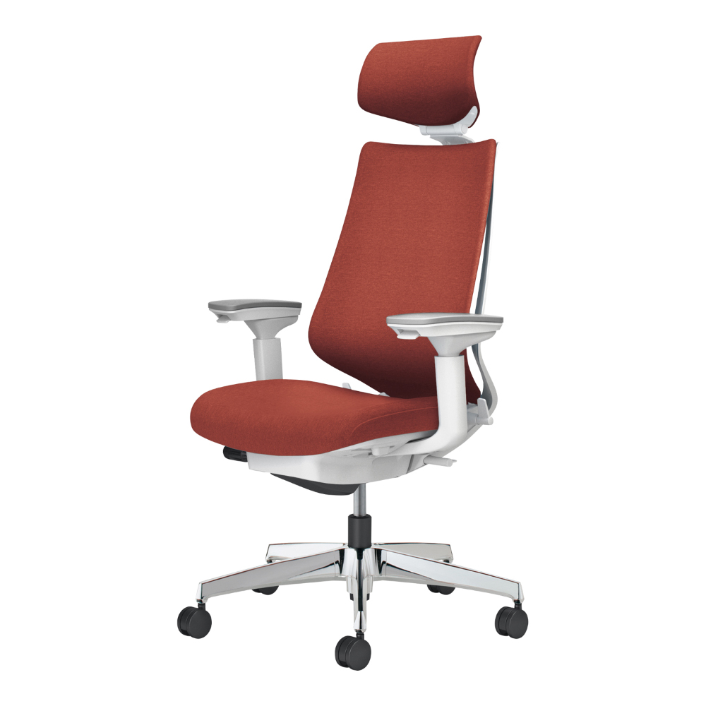 パーシアンレッド