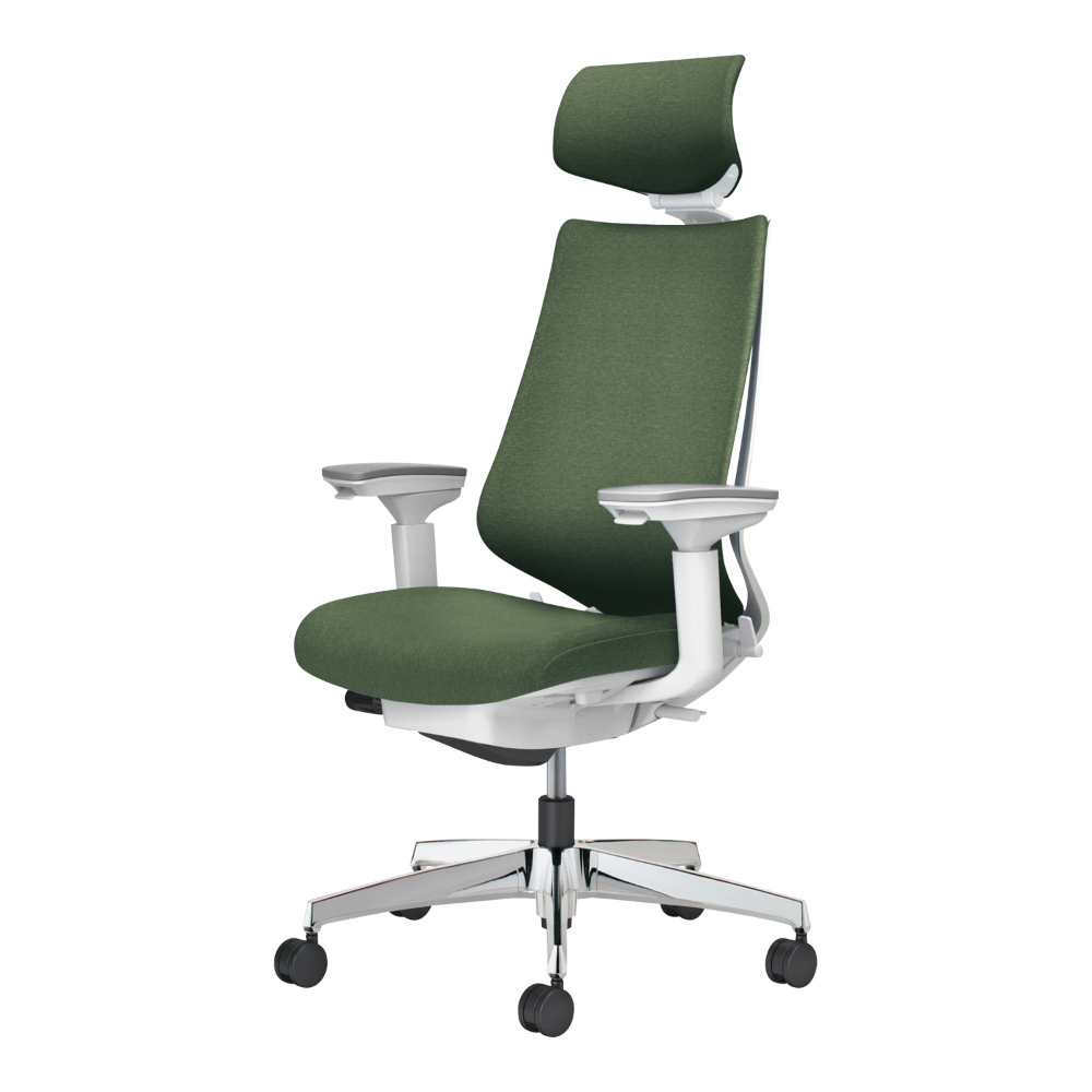 ディープグリーン