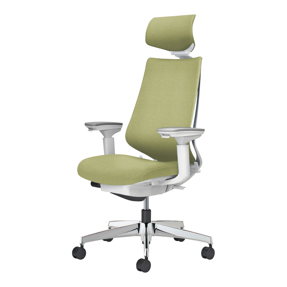 グラスグリーン