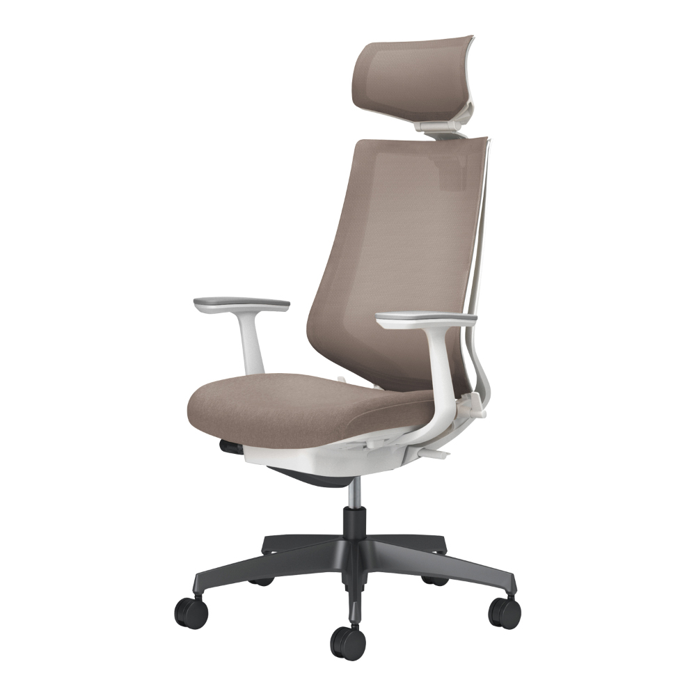 ダークグレージュ