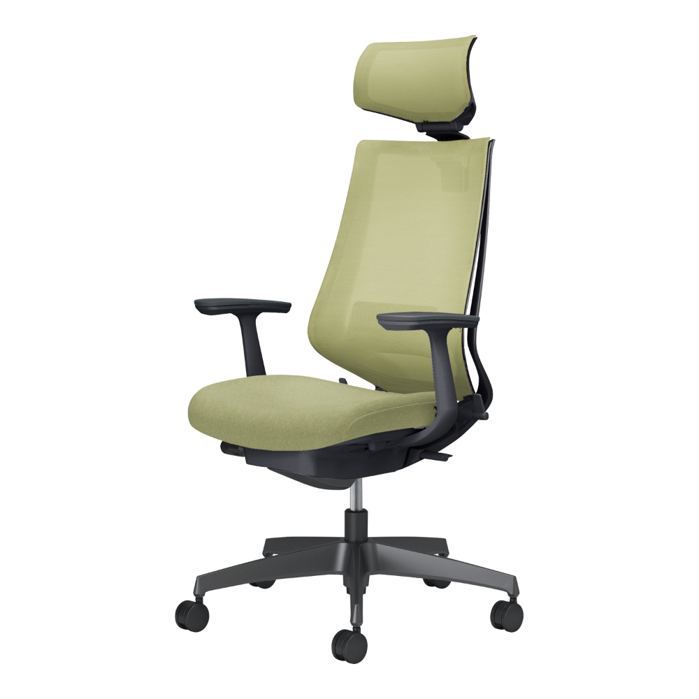 グラスグリーン