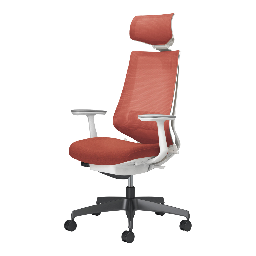 パーシアンレッド