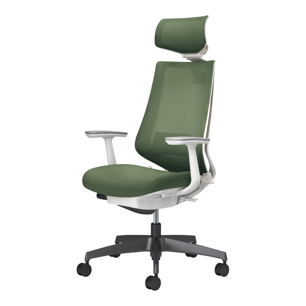 ディープグリーン