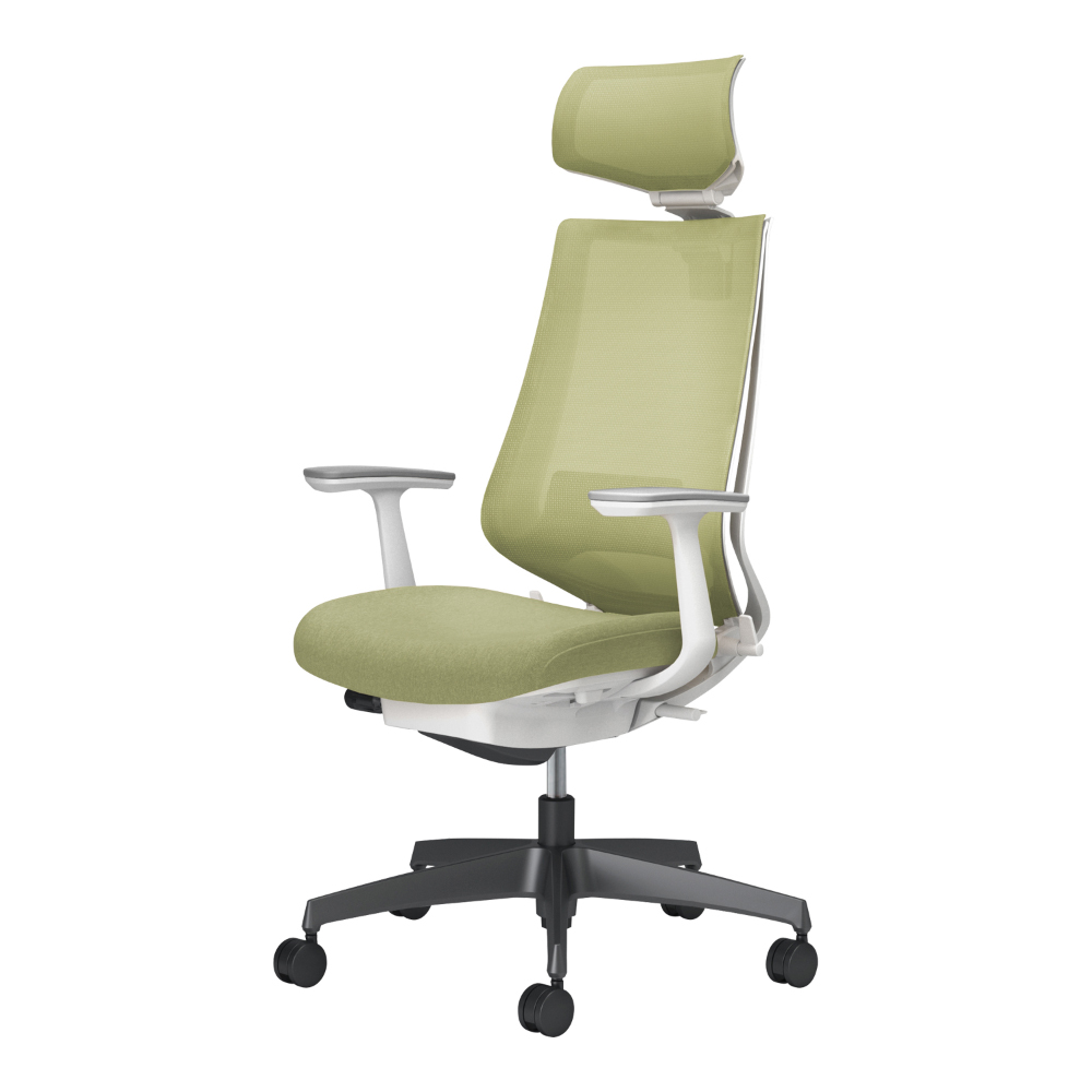 グラスグリーン