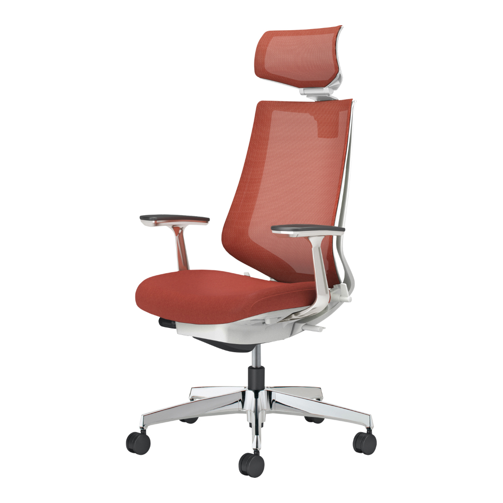 パーシアンレッド