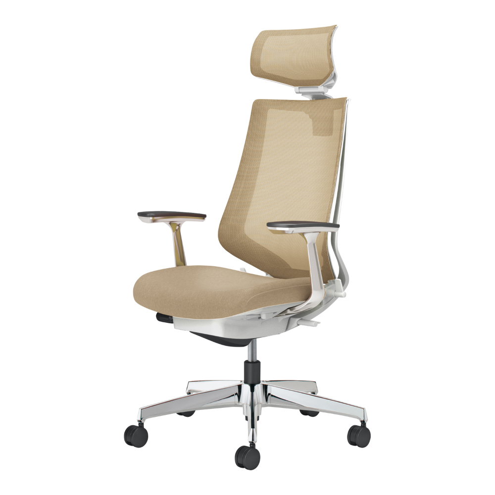 ソフトベージュ