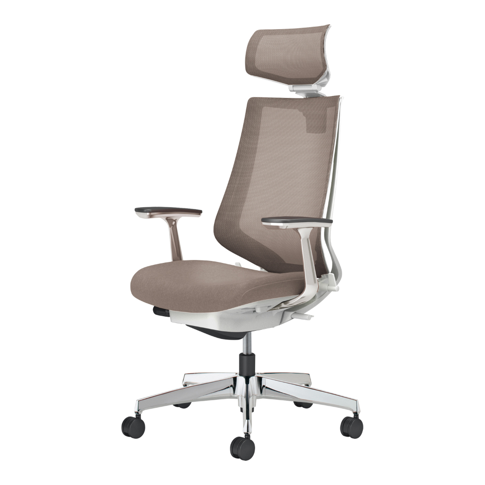 ダークグレージュ