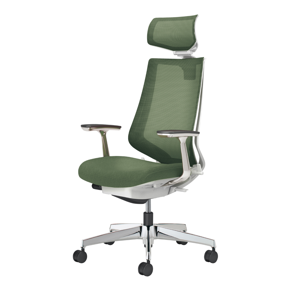 ディープグリーン