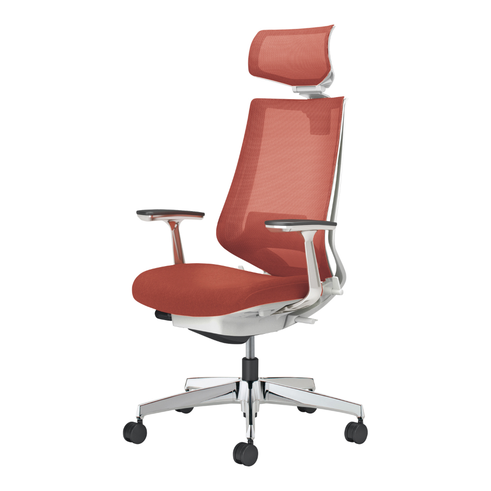 パーシアンレッド