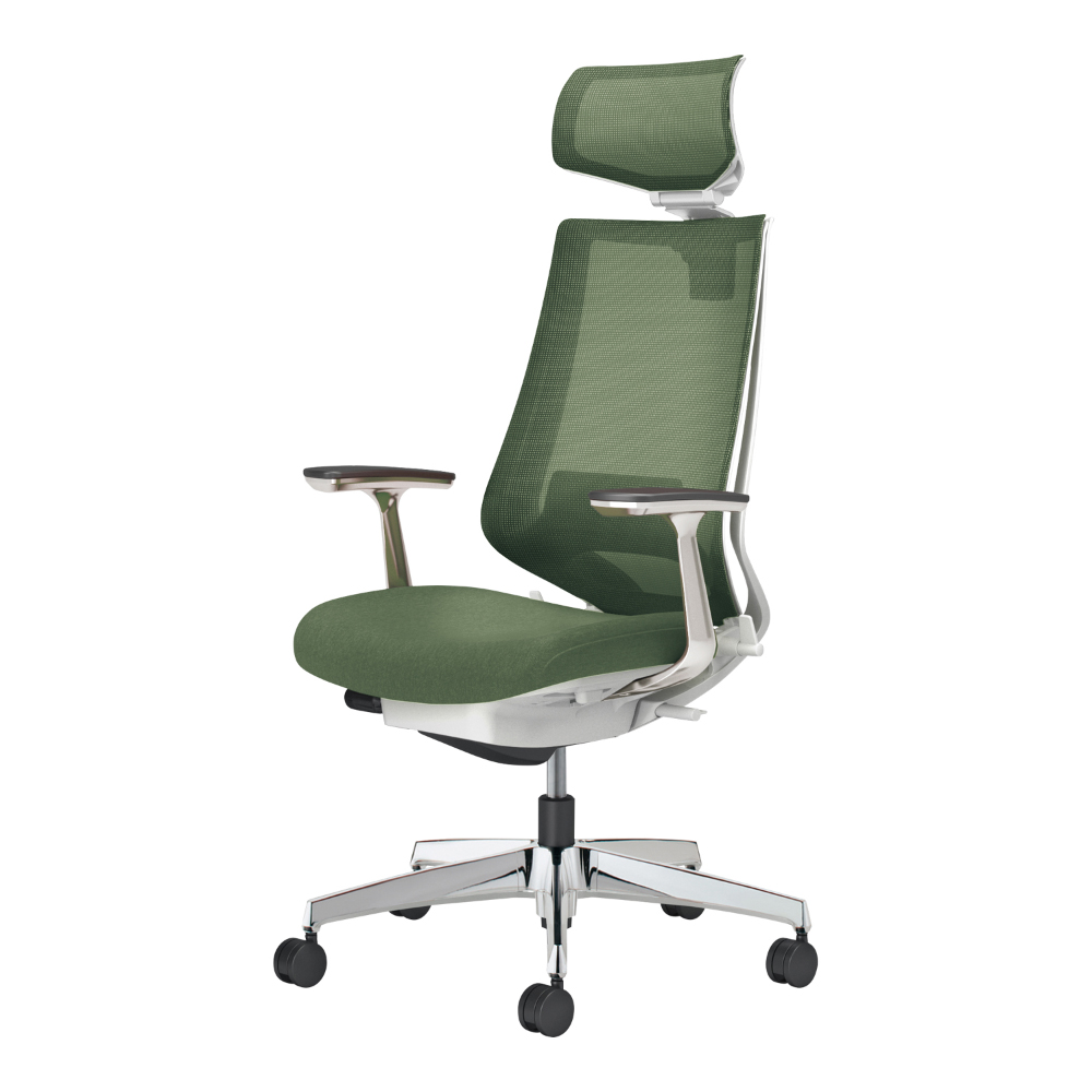 ディープグリーン