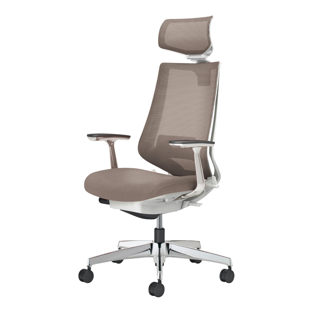 ダークグレージュ