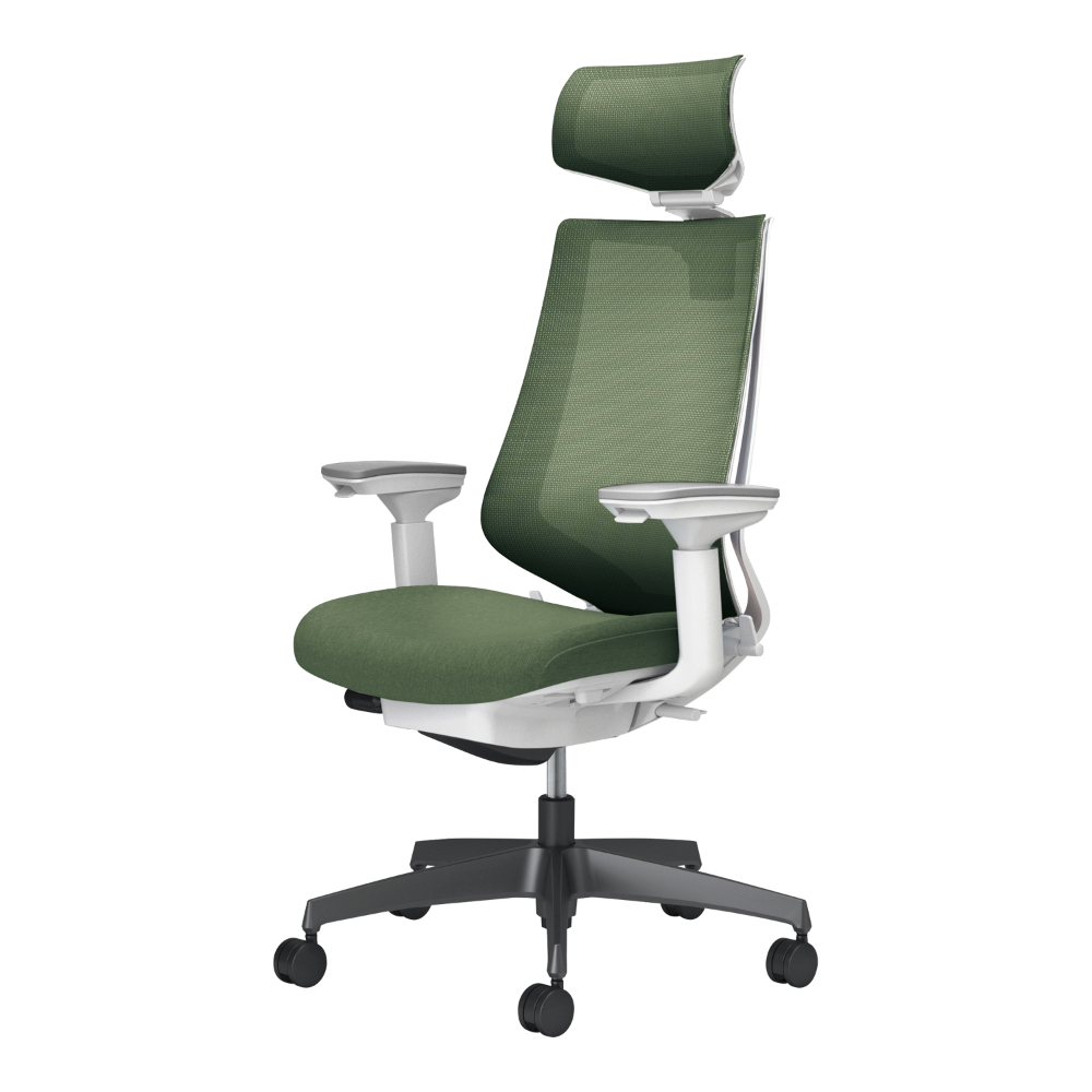 ディープグリーン