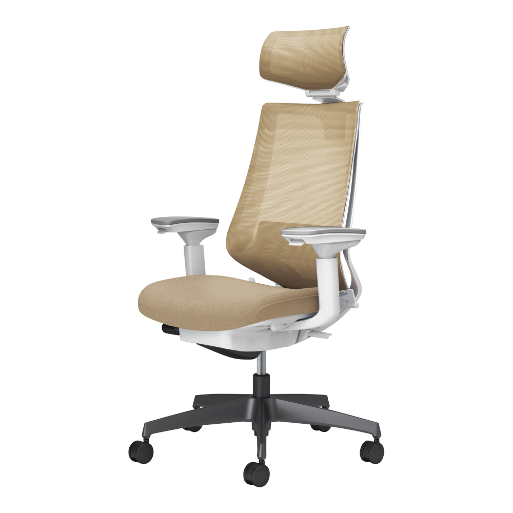 ソフトベージュ