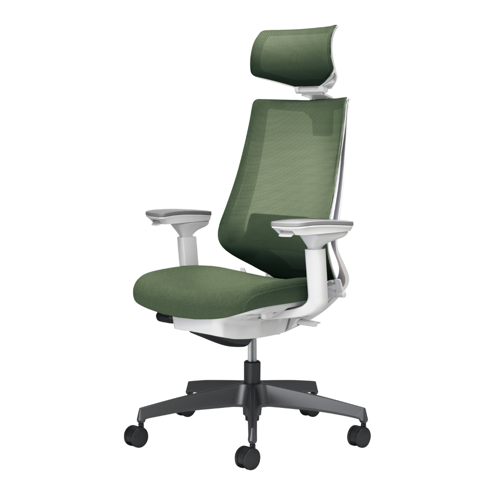 ディープグリーン