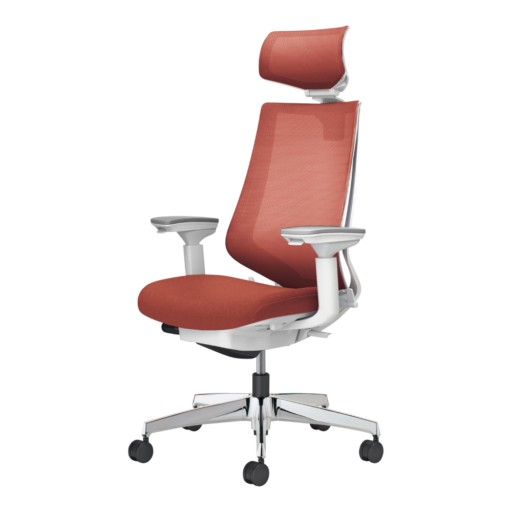 パーシアンレッド