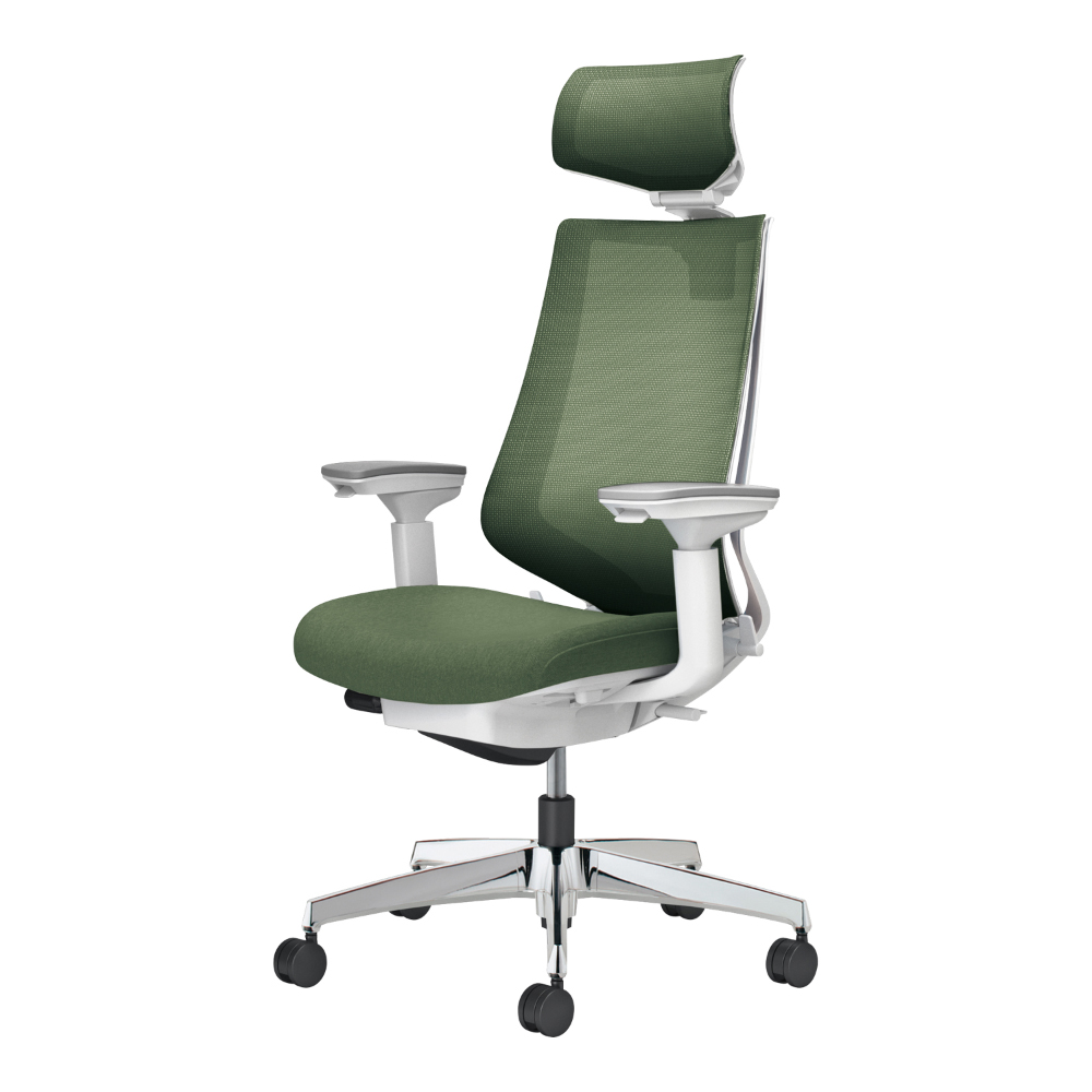 ディープグリーン