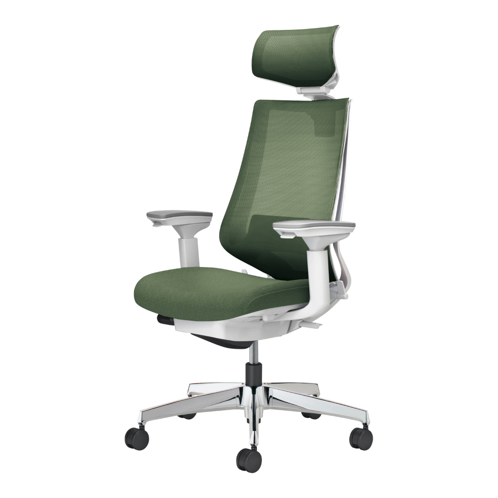 ディープグリーン