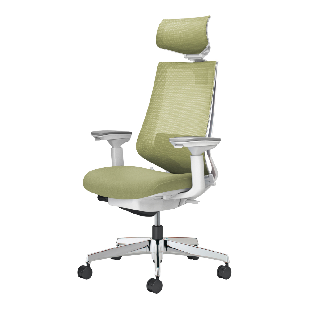 グラスグリーン