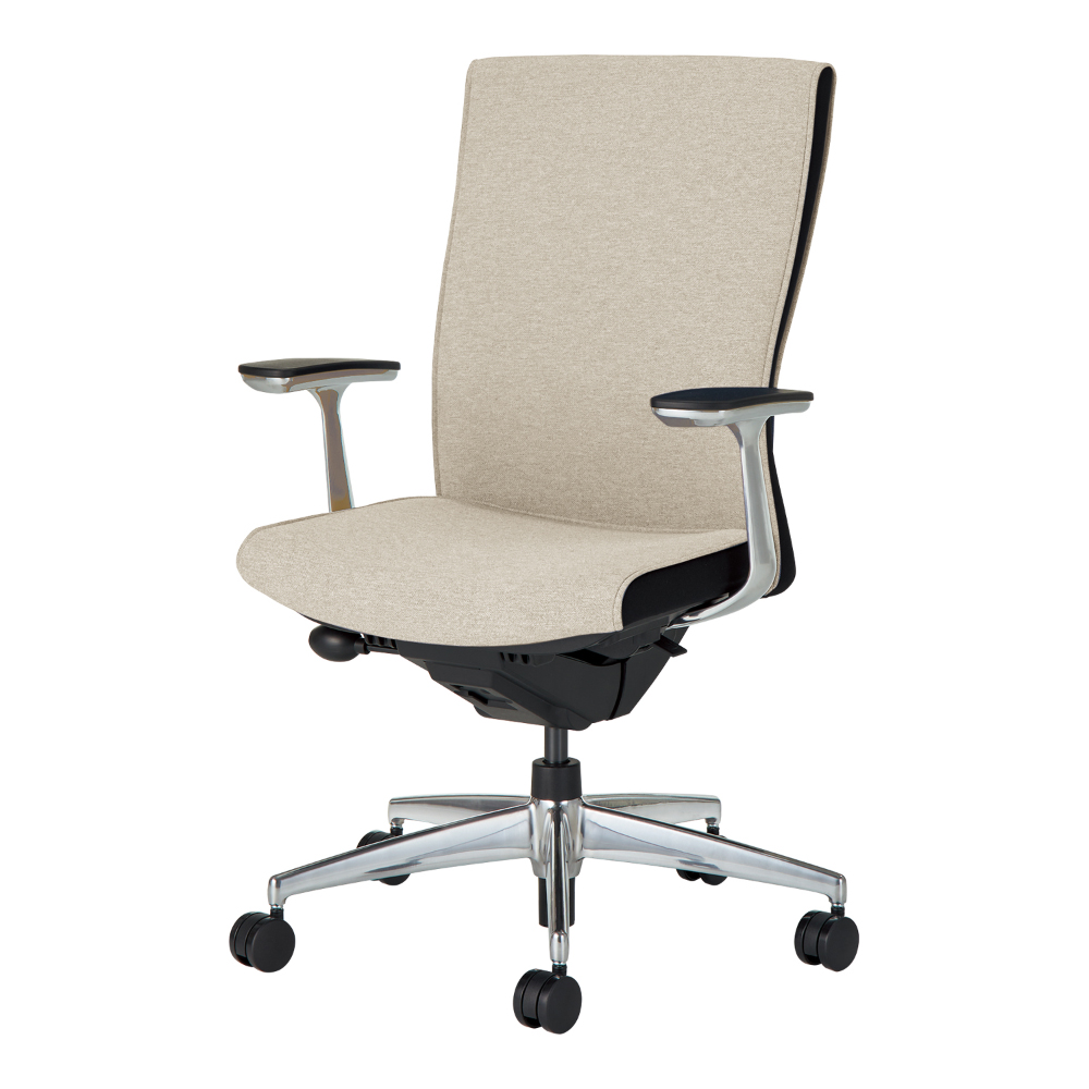 ホワイトブラウン