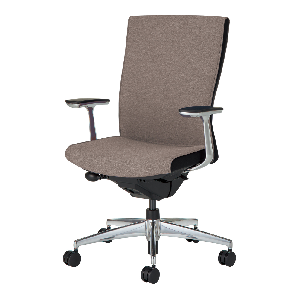 ダークグレージュ