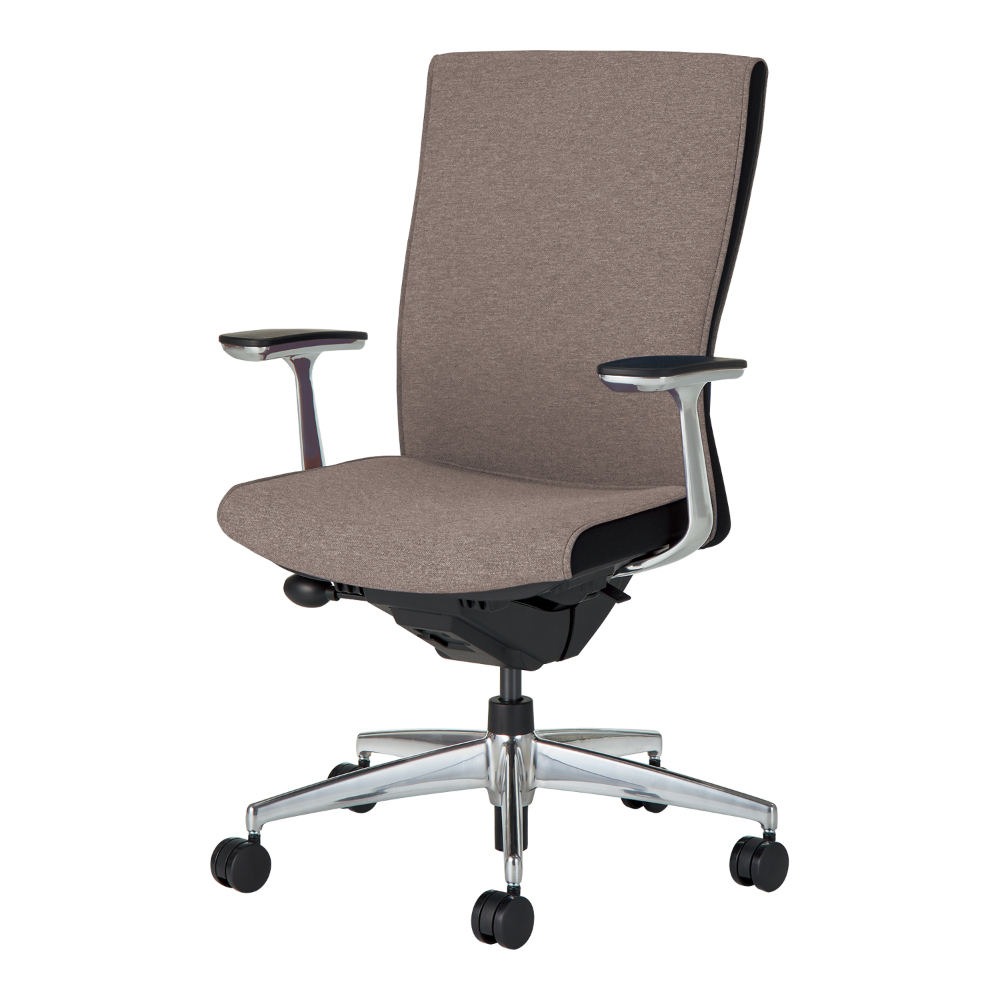 ダークグレージュ