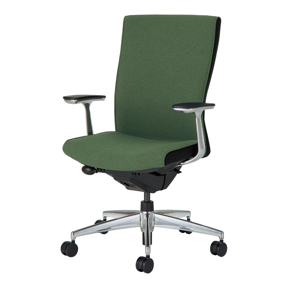 ディープグリーン