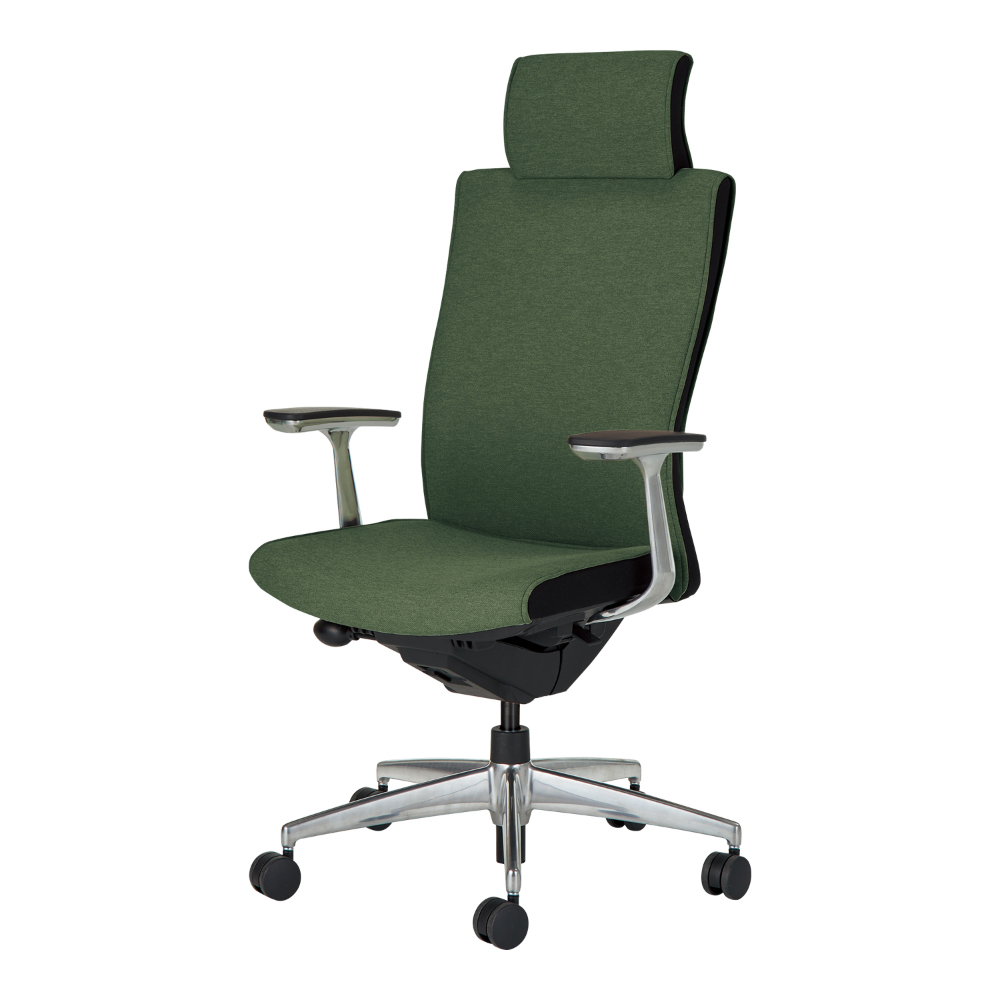 ディープグリーン