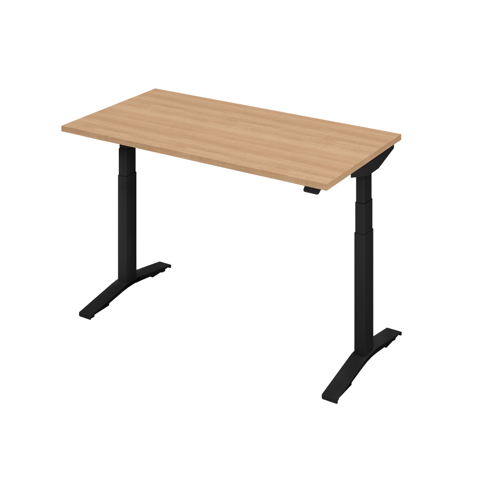 天板ラスティックミディアム／本体ブラック