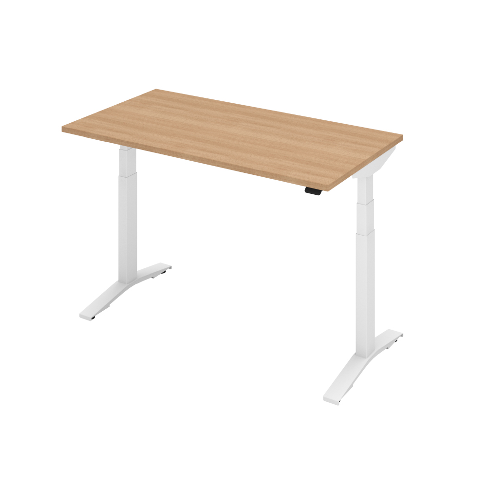 天板ラスティックミディアム／本体ホワイト