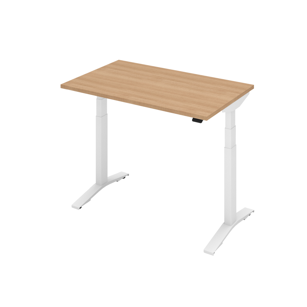 天板ラスティックミディアム／本体ホワイト