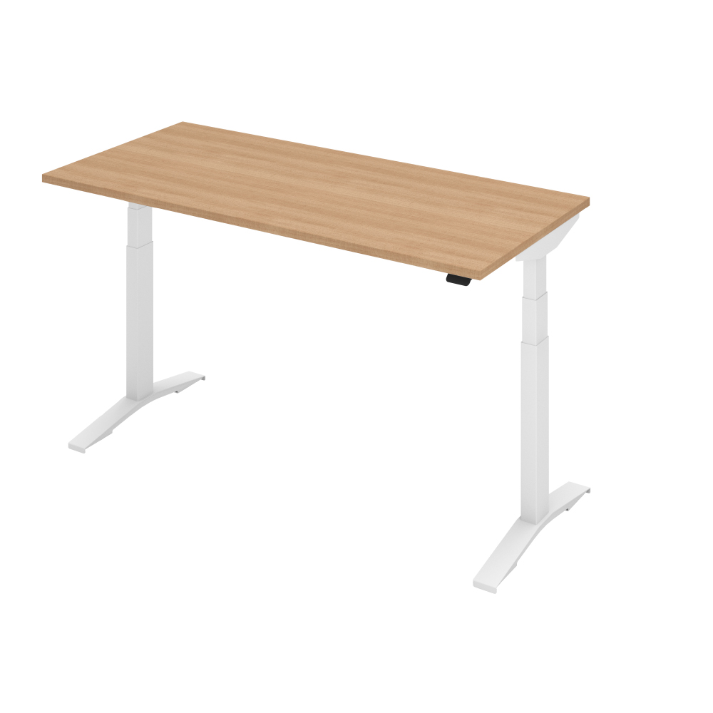 天板ラスティックミディアム／本体ホワイト