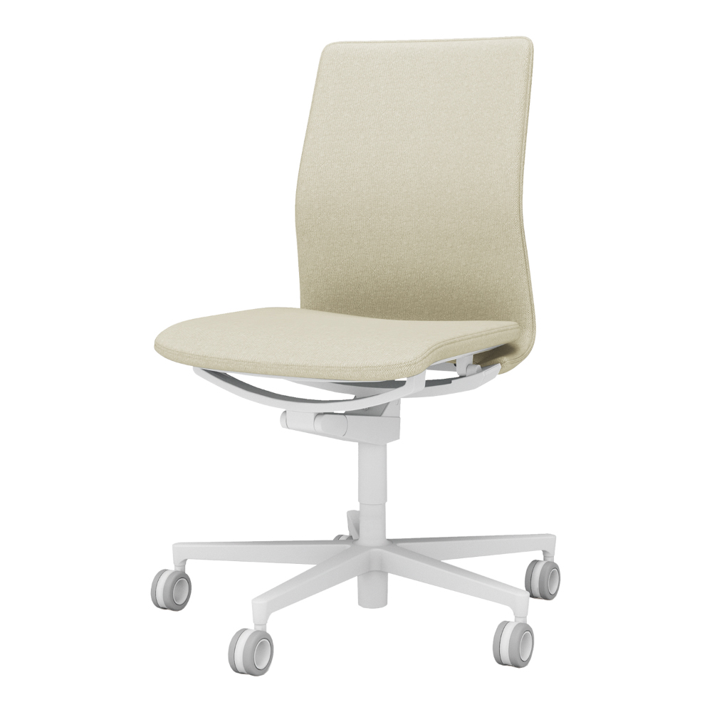 ホワイトブラウン