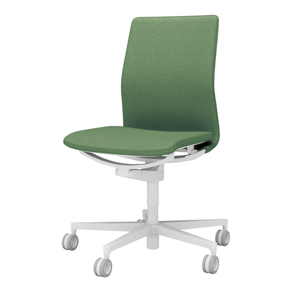 ディープグリーン