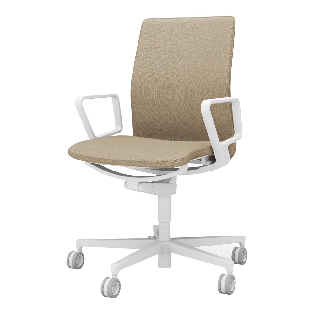 ソフトベージュ