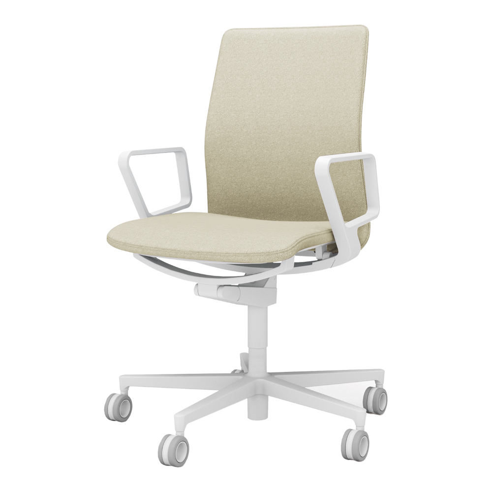 ホワイトブラウン