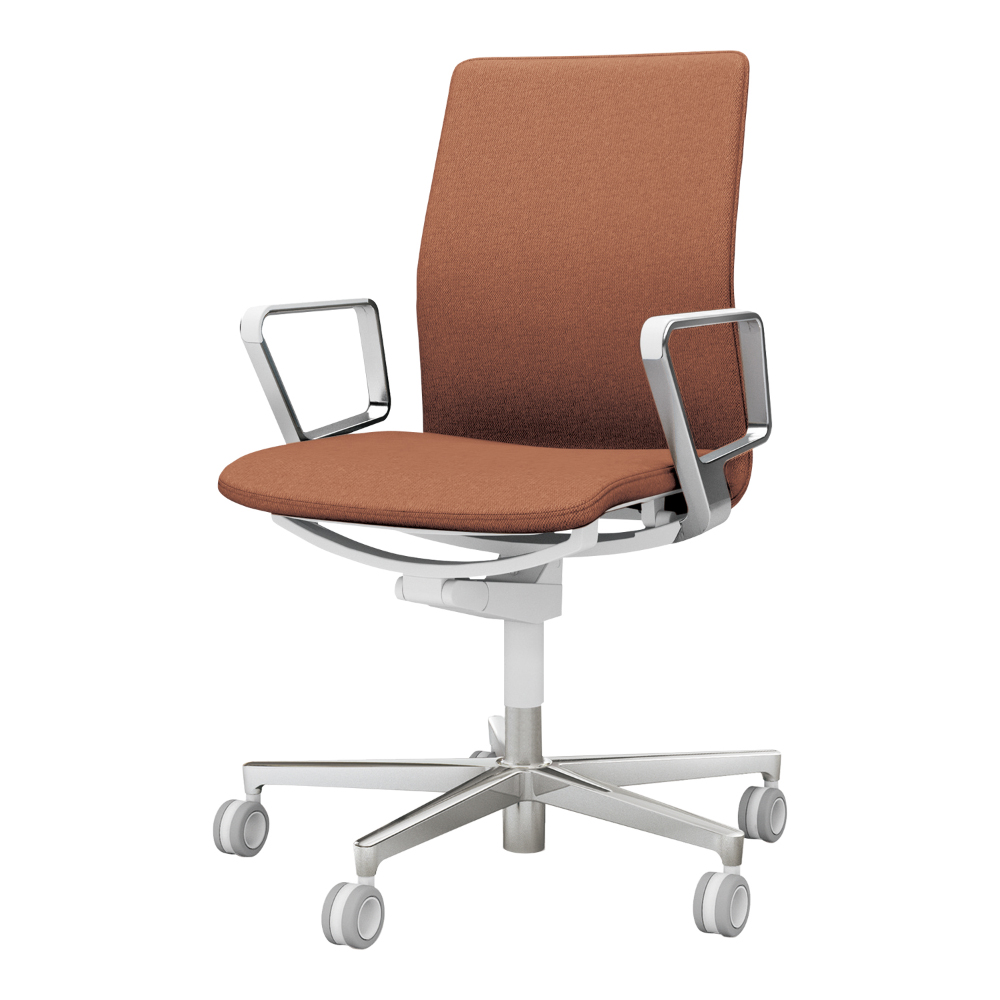 パティナブラウン