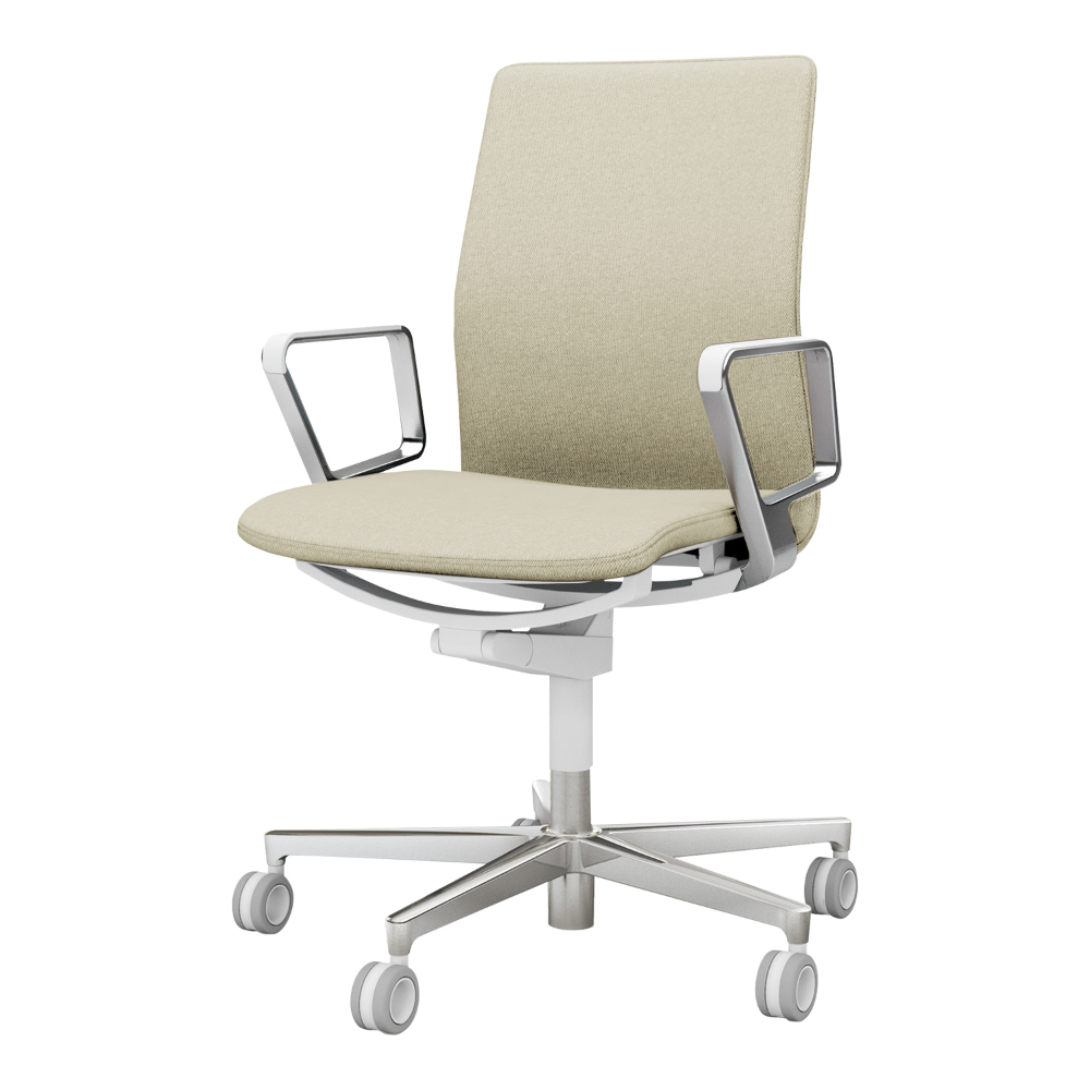 ホワイトブラウン