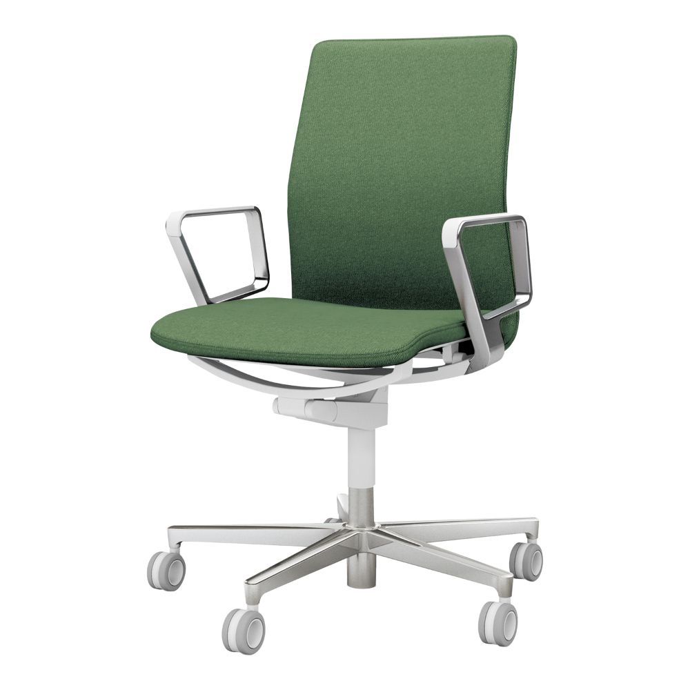 ディープグリーン