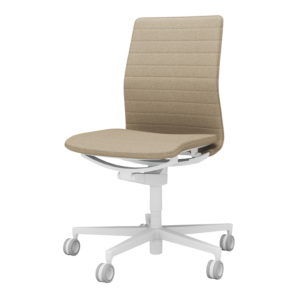 ソフトベージュ