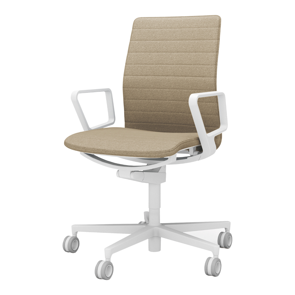 ソフトベージュ