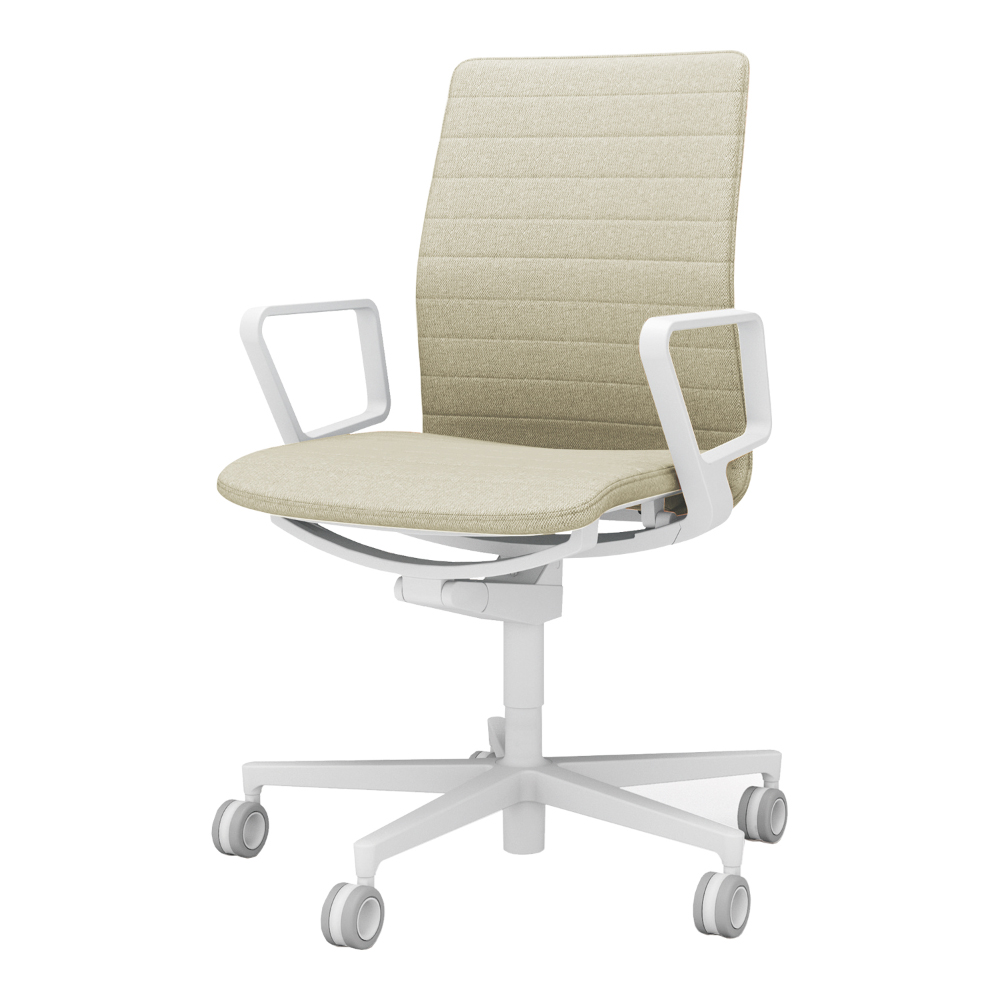 ホワイトブラウン