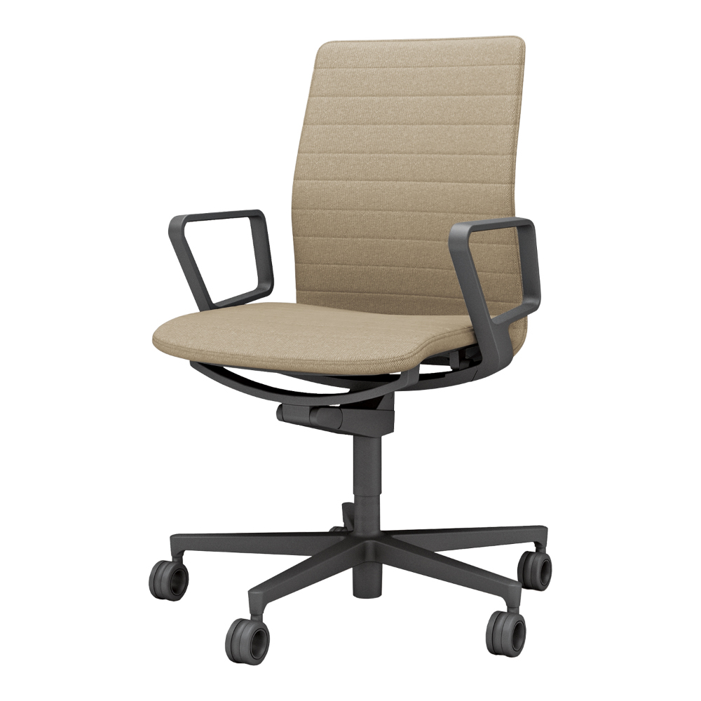 ソフトベージュ