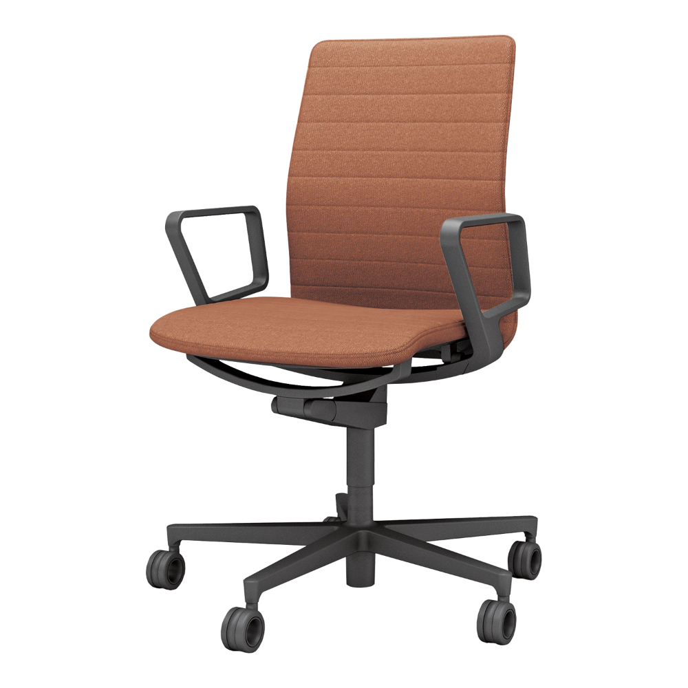 パティナブラウン