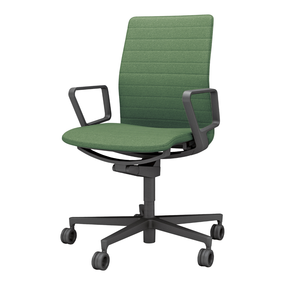 ディープグリーン